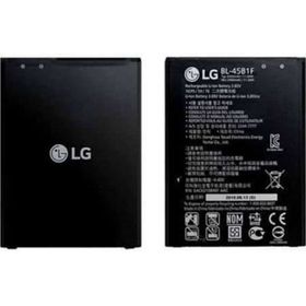 Teleplus Lg V10 Pil Bl-45N1F Batarya