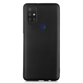 Teleplus OnePlus Nord N10 5G Lüks Premier Silikon Gold Kılıf +Nano Ekran Koruyucu