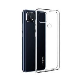 Teleplus Oppo A15s Lüks Tpu Silikon Kılıf