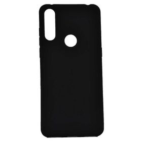 Teleplus Oppo A31 Ultra Lüks Mat Silikon Kılıf