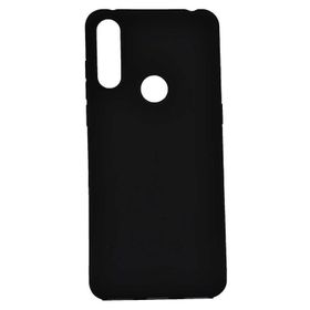 Teleplus Oppo A31 Ultra Lüks Mat Silikon Kılıf