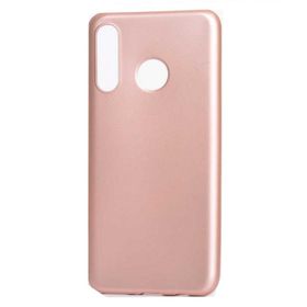 Teleplus Oppo A31 Ultra Lüks Mat Silikon Kılıf