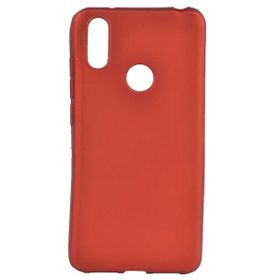 Teleplus Oppo A31 Ultra Lüks Mat Silikon Kılıf