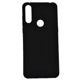 Teleplus Oppo A31 Ultra Lüks Silikon Şeffaf Kılıf