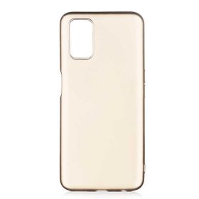 Teleplus Oppo A52 Lüks Mat Kırmızı Nano Ekran Koruyucu Ve Silikon Kılıf