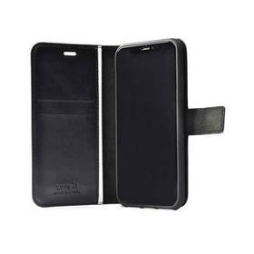 Teleplus Oppo A72 Gold Delüxe Standlı Cüzdan Kılıf