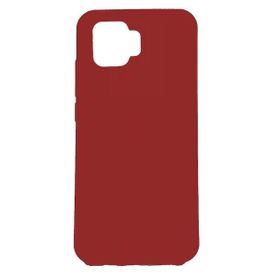 Teleplus Oppo A73 Biye Mat Nano Ekran Koruyucu Lacivert Silikon Cep Telefonu Kılıf