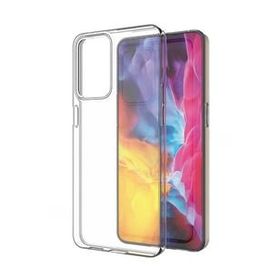 Teleplus Oppo Reno 7 4G Tpu Lüks Silikon Şeffaf Kılıf