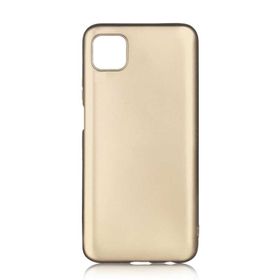 Teleplus Oppo Reno4 Lite Lüks Mat Silikon Bodro Kılıf