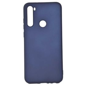 Teleplus Realme 6i Lüks Mat Nano Ekran Koruyucu Gold Silikon Cep Telefonu Kılıf