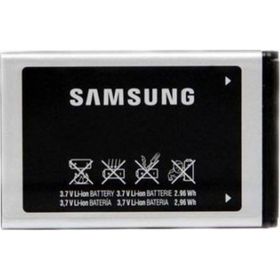 Teleplus Samsung C3300 Batarya
