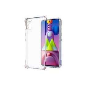 Teleplus Samsung Galaxy A02s Kamera Korumalı Darbeye Dayanıklı Silikon Ve Silikon Kılıf