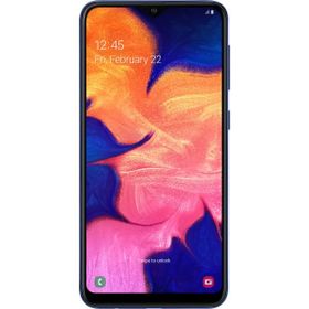 Teleplus Samsung Galaxy A10 Nano Cam Ekran Koruyucu