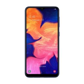 Teleplus Samsung Galaxy A10 Nano Cam Ekran Koruyucu