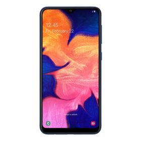 Teleplus Samsung Galaxy A10 Nano Cam Ekran Koruyucu