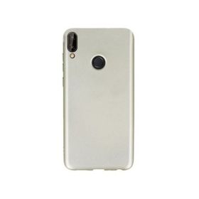 Teleplus Samsung Galaxy A10s Lüks Tpu Mat Yüzüklü Silikon Pembe Kılıf