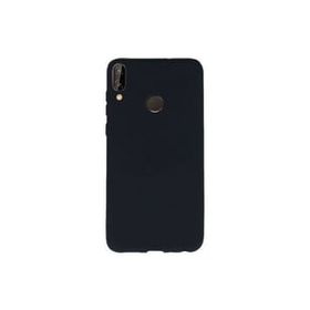 Teleplus Samsung Galaxy A10s Lüks Tpu Mat Yüzüklü Silikon Pembe Kılıf