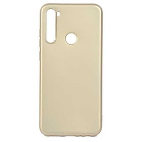 Teleplus Samsung Galaxy A11 Lüks Mat Lacivert Nano Ekran Koruyucu Ve Silikon Kılıf