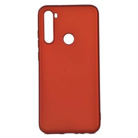 Teleplus Samsung Galaxy A11 Lüks Mat Silikon Lacivert Kılıf