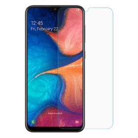 Teleplus Samsung Galaxy A20 Nano Cam Ekran Koruyucu