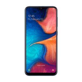 Teleplus Samsung Galaxy A20 Nano Cam Ekran Koruyucu