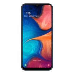 Teleplus Samsung Galaxy A20 Nano Cam Ekran Koruyucu