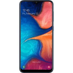 Teleplus Samsung Galaxy A20 Nano Cam Ekran Koruyucu