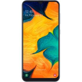 Teleplus Samsung Galaxy A30 Nano Cam Ekran Koruyucu