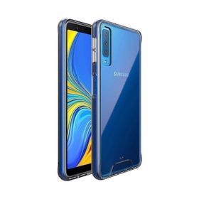 Teleplus Samsung Galaxy A30s Gard Ultra Sert Silikonlu Kılıf