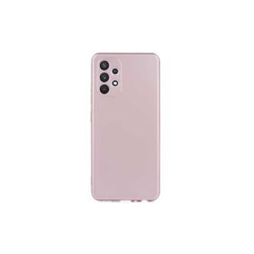 Teleplus Samsung Galaxy A32 4g Kamera Korumalı Lüks Mat Bodro Silikon Cep Telefonu Kılıf