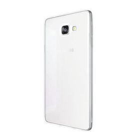 Teleplus Samsung Galaxy A7 2017 Darbe Emicili Silikon Şeffaf Kılıf