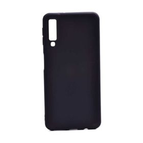 Teleplus Samsung Galaxy A70 Lüks Silikonlu Kılıf