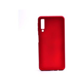 Teleplus Samsung Galaxy A70 Lüks Silikonlu Kılıf