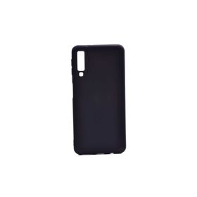 Teleplus Samsung Galaxy A70 Lüks Silikonlu Kılıf