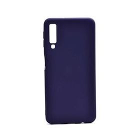 Teleplus Samsung Galaxy A70 Lüks Silikonlu Kılıf