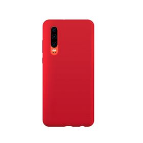 Teleplus Samsung Galaxy A70 Soft Touch Yeşil Silikon Kılıf