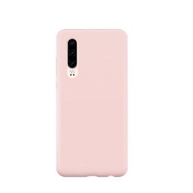 Teleplus Samsung Galaxy A70 Soft Touch Yeşil Silikon Kılıf