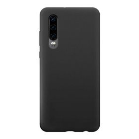 Teleplus Samsung Galaxy A70 Soft Touch Yeşil Silikon Kılıf