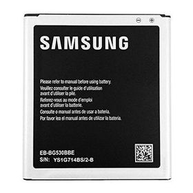 Teleplus Samsung Galaxy Grand Prime Pil Batarya