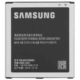 Teleplus Samsung Galaxy Grand Prime Pil Batarya