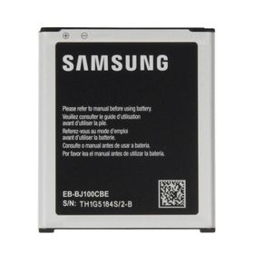 Teleplus Samsung Galaxy J1 Batarya