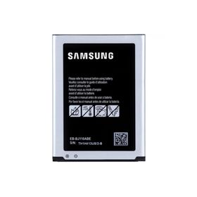 Teleplus Samsung Galaxy J1 Batarya