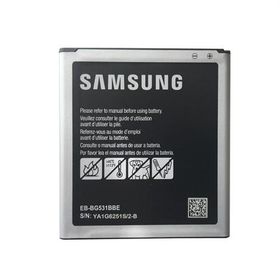 Teleplus Samsung Galaxy J5 Pil Batarya