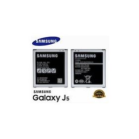 Teleplus Samsung Galaxy J5 Pil Batarya