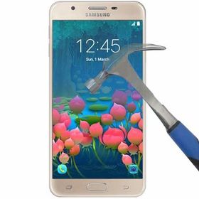Teleplus Samsung Galaxy J5 Prime Temperli Cam Ekran Koruyucu