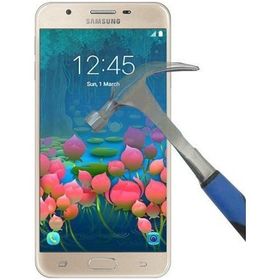 Teleplus Samsung Galaxy J5 Prime Temperli Cam Ekran Koruyucu