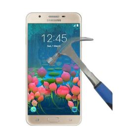 Teleplus Samsung Galaxy J5 Prime Temperli Cam Ekran Koruyucu