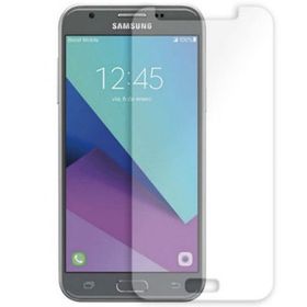 Teleplus Samsung Galaxy J7 Pro Cam Ekran Koruyucu