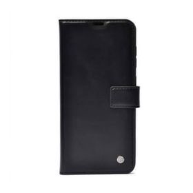 Teleplus Samsung Galaxy M23 Deluxe Stand Kartlıklı Cüzdan Kapak Kırmızı Kılıf