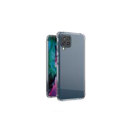 Teleplus Samsung Galaxy M33 Kamera Korumalı Tpu Silikon Şeffaf Kılıf
